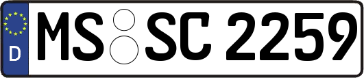 MS-SC2259