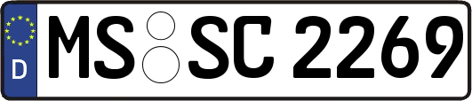 MS-SC2269