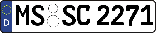 MS-SC2271