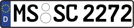 MS-SC2272