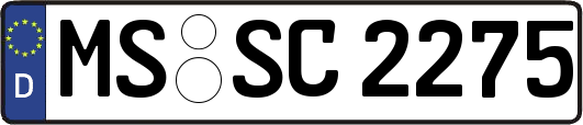MS-SC2275