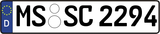 MS-SC2294