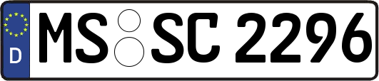 MS-SC2296