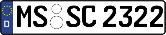MS-SC2322