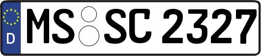 MS-SC2327