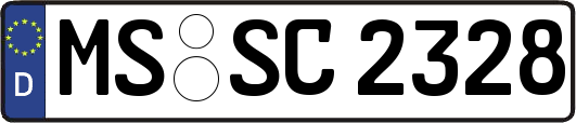 MS-SC2328