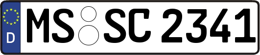 MS-SC2341