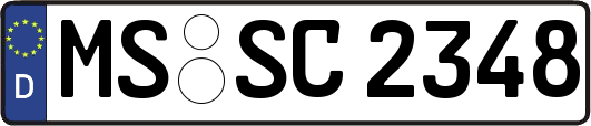 MS-SC2348