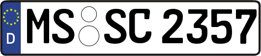 MS-SC2357