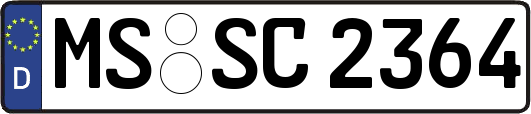 MS-SC2364