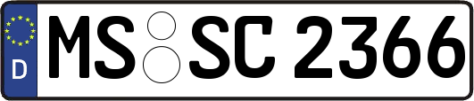 MS-SC2366