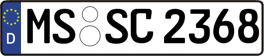 MS-SC2368