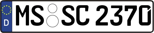 MS-SC2370