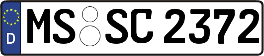 MS-SC2372