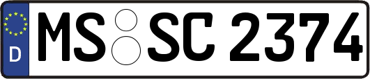 MS-SC2374