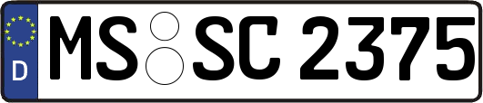 MS-SC2375