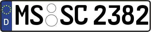 MS-SC2382