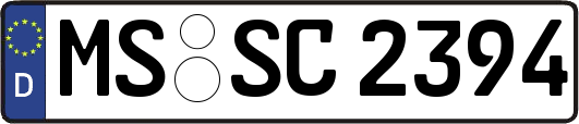 MS-SC2394