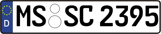 MS-SC2395