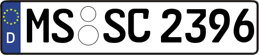 MS-SC2396