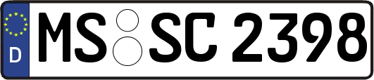 MS-SC2398