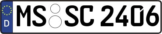 MS-SC2406