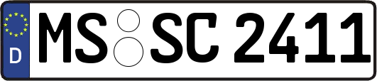 MS-SC2411