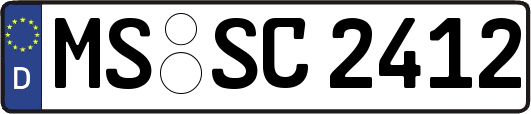 MS-SC2412