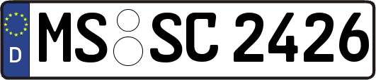 MS-SC2426