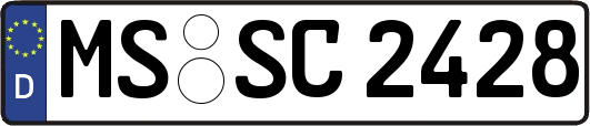 MS-SC2428