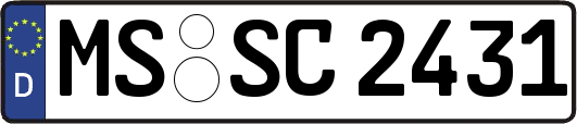 MS-SC2431
