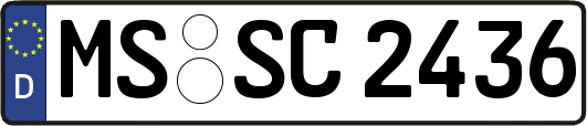 MS-SC2436