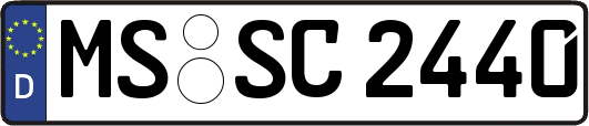 MS-SC2440