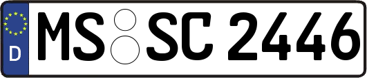 MS-SC2446