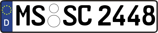 MS-SC2448