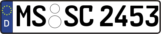 MS-SC2453