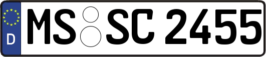MS-SC2455