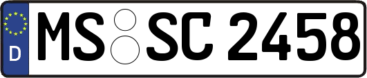 MS-SC2458