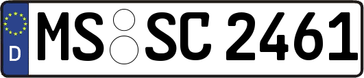 MS-SC2461