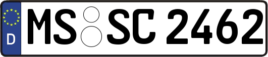 MS-SC2462