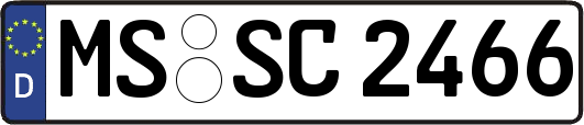 MS-SC2466