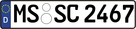 MS-SC2467