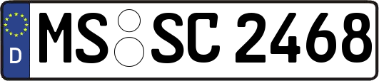 MS-SC2468