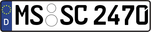 MS-SC2470