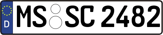 MS-SC2482