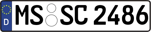 MS-SC2486