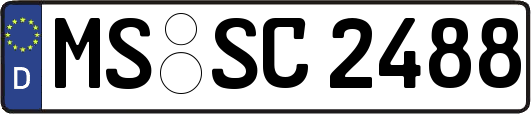 MS-SC2488