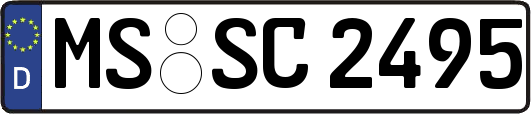 MS-SC2495