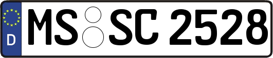 MS-SC2528