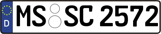 MS-SC2572